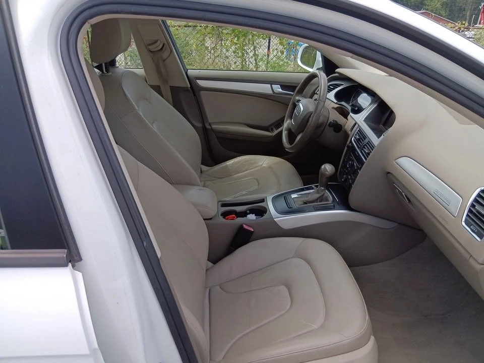 2010 Audi B8 A4 - Image 11 of 18