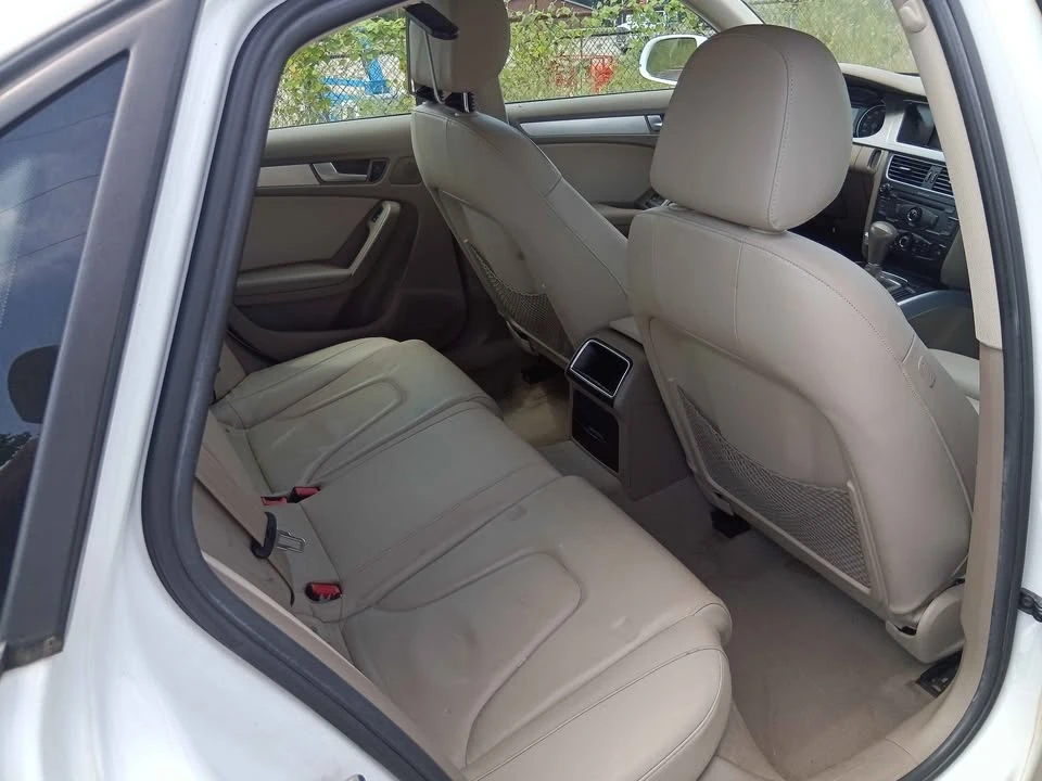 2010 Audi B8 A4 - Image 9 of 18