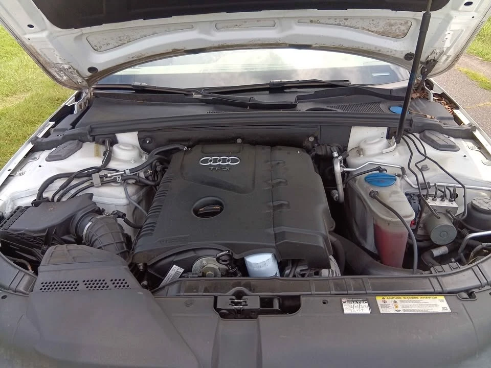 2010 Audi B8 A4 - Image 18 of 18