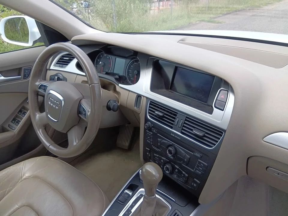 2010 Audi B8 A4 - Image 12 of 18