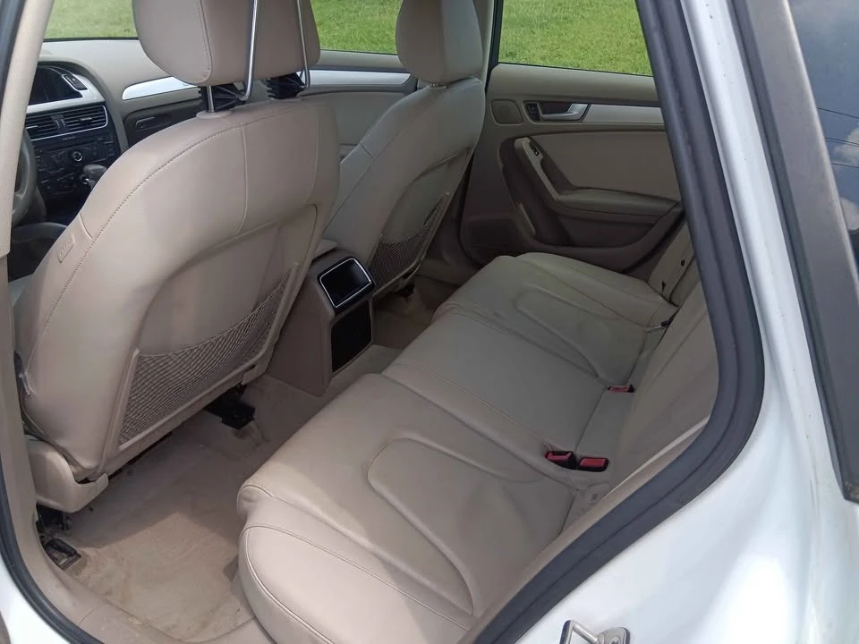 2010 Audi B8 A4 - Image 14 of 18