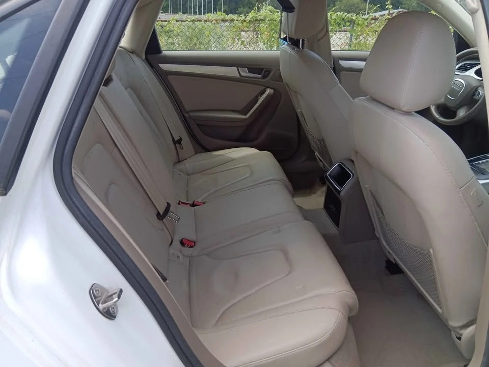 2010 Audi B8 A4 - Image 10 of 18