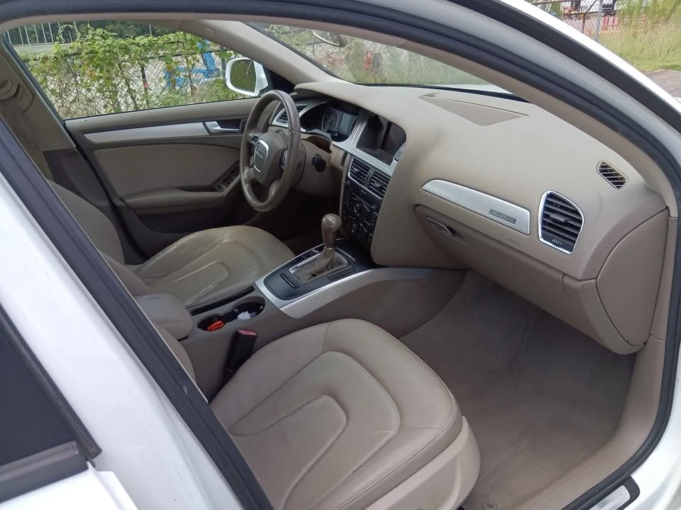 2010 Audi B8 A4 - Image 13 of 18