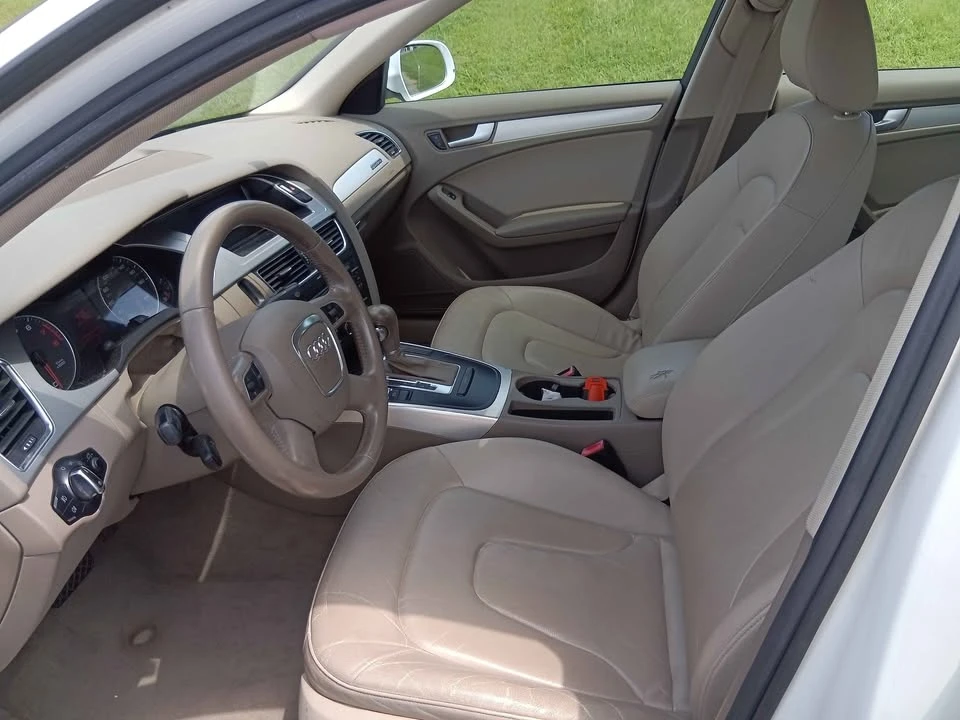 2010 Audi B8 A4 - Image 17 of 18