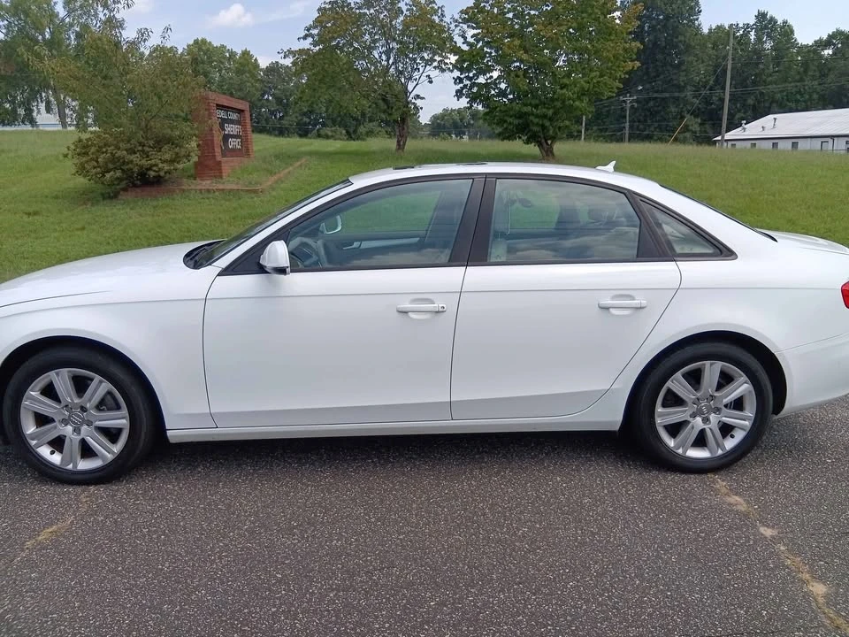 2010 Audi B8 A4 - Image 3 of 18