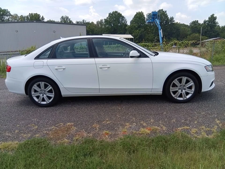 2010 Audi B8 A4 - Image 7 of 18