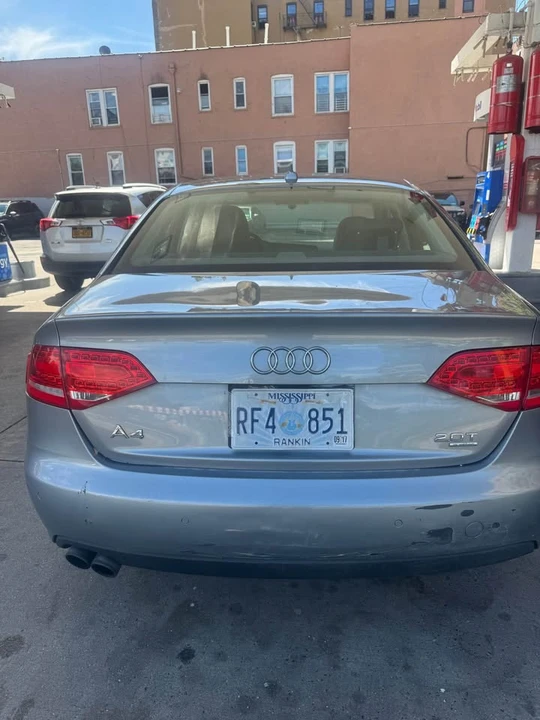 2010 Audi B8 A4 - Image 3 of 6