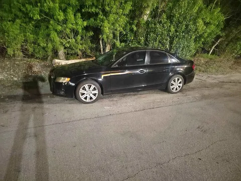2010 Audi A4 2.0T Premium Sedan 4D