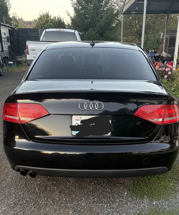 2010 Audi B8 A4 - Image 2 of 11