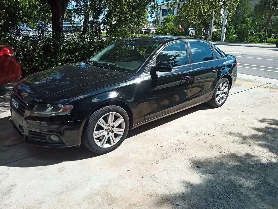 2010 Audi B8 A4 - Image 3 of 3