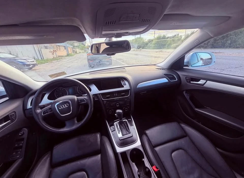 2010 Audi B8 A4 - Image 8 of 11