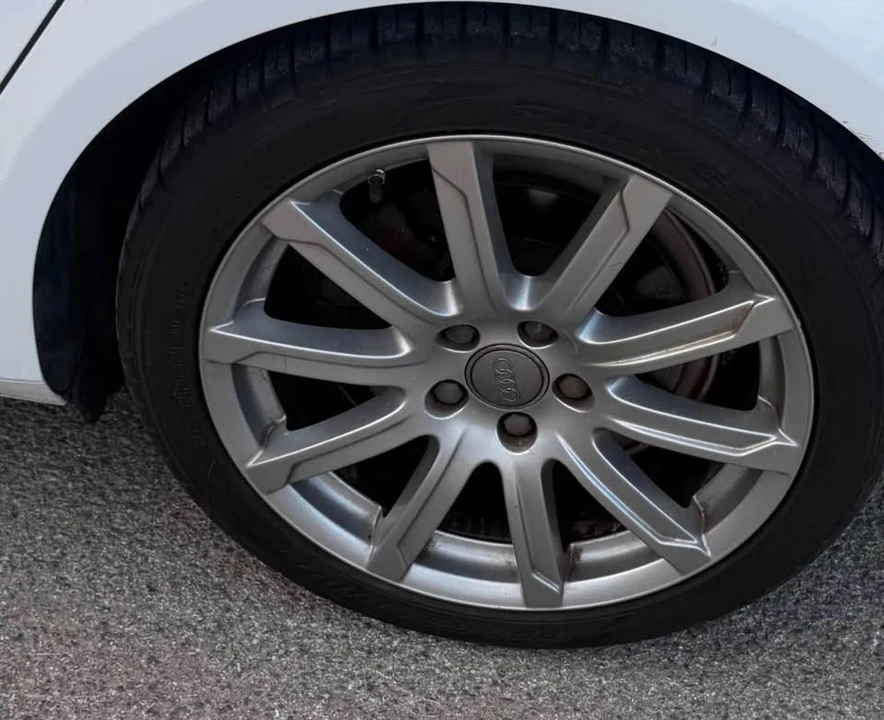 2010 Audi B8 A4 - Image 6 of 11
