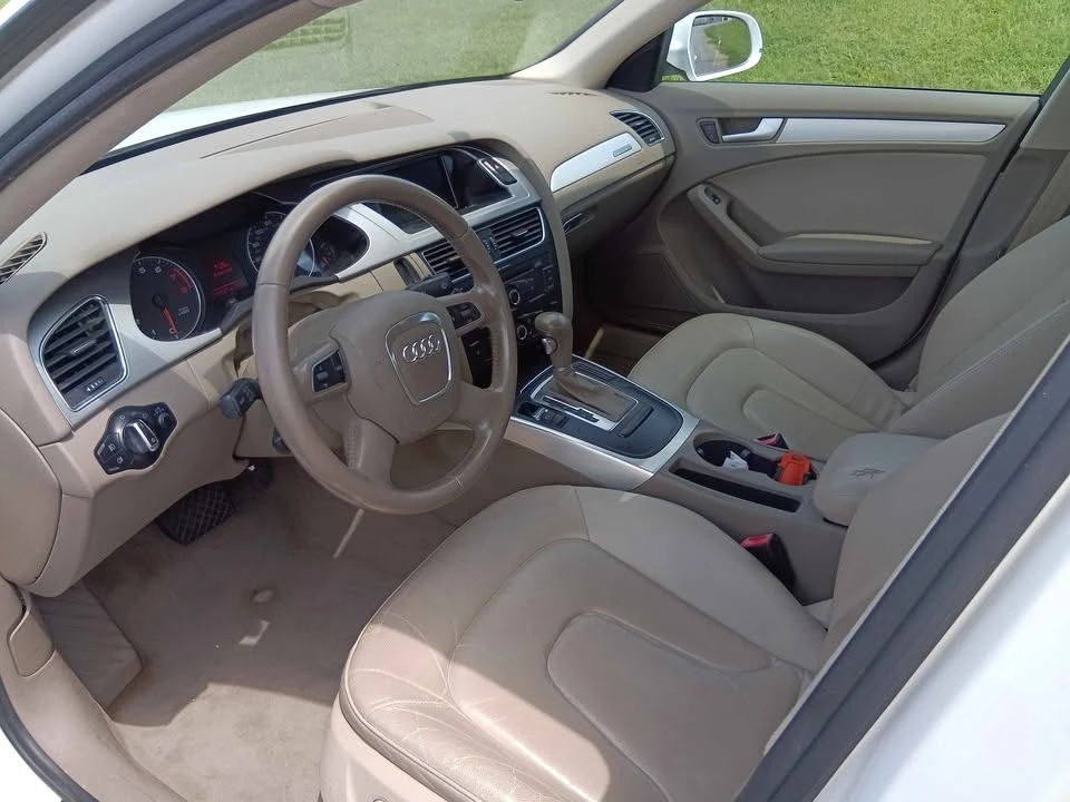 2010 Audi B8 A4 - Image 16 of 18
