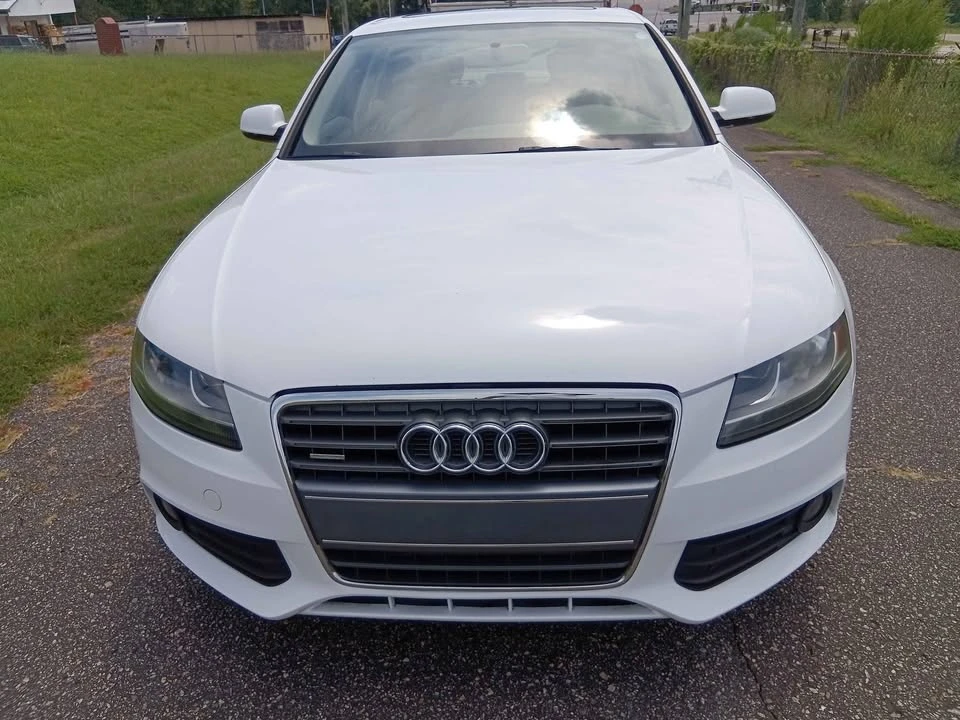 2010 Audi B8 A4 - Image 2 of 18