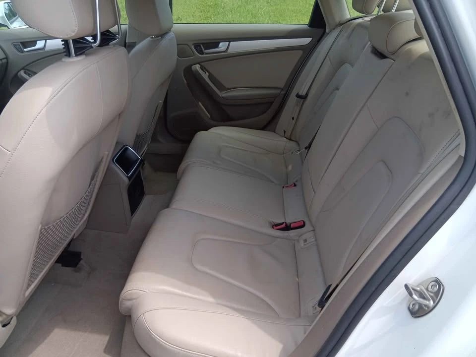 2010 Audi B8 A4 - Image 15 of 18