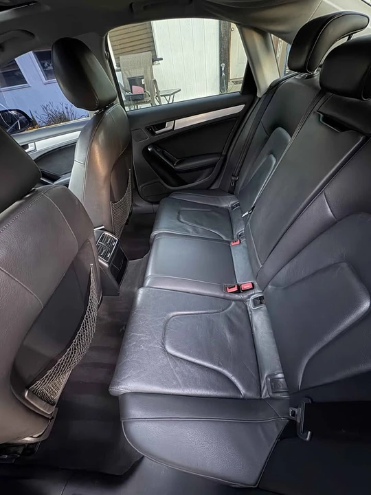 2010 Audi B8 A4 - Image 9 of 11