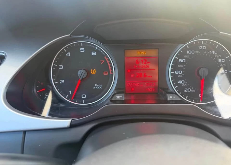 2010 Audi B8 A4 - Image 10 of 11