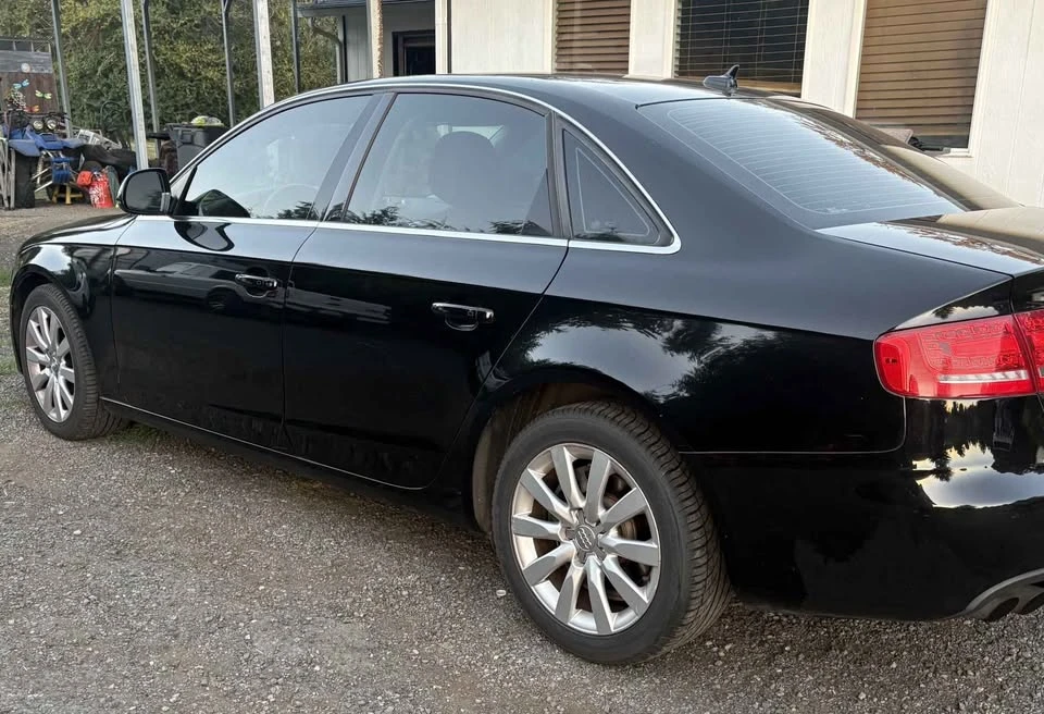 2010 Audi B8 A4 - Image 4 of 11