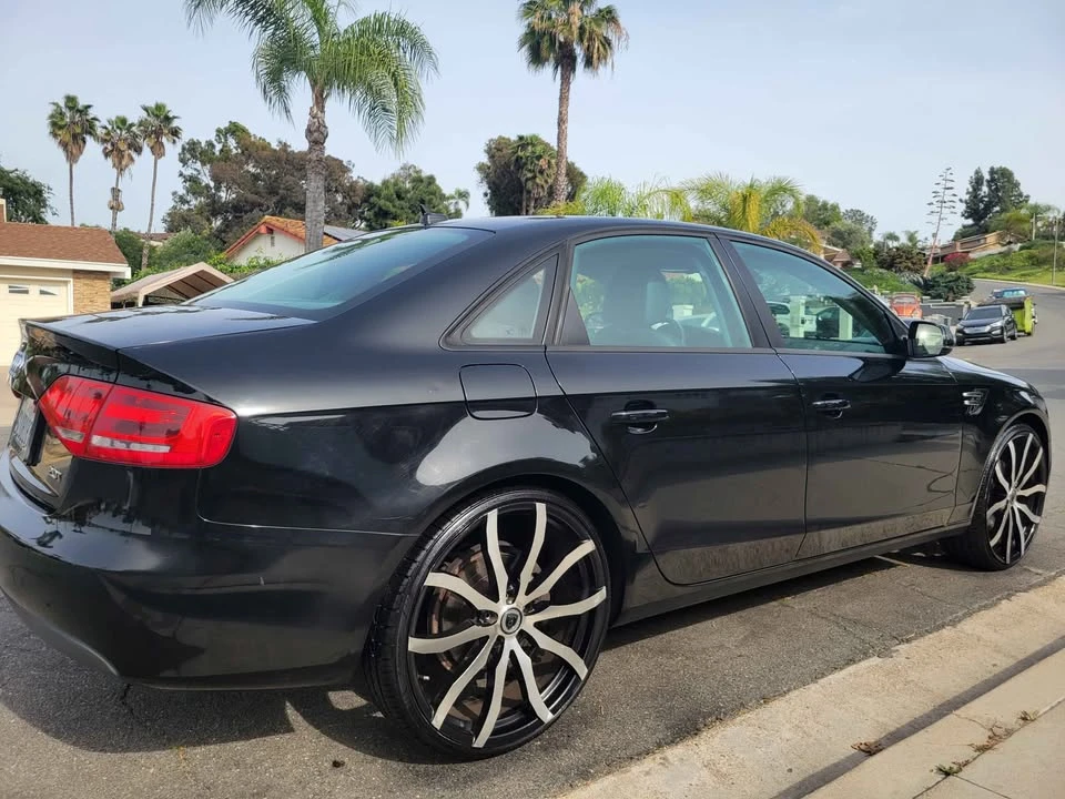 2010 Audi B8 A4 - Image 3 of 10