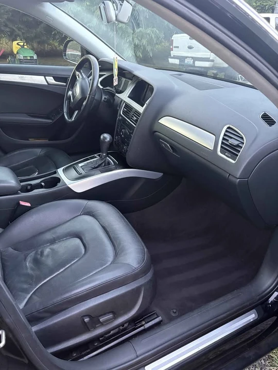 2010 Audi B8 A4 - Image 7 of 11
