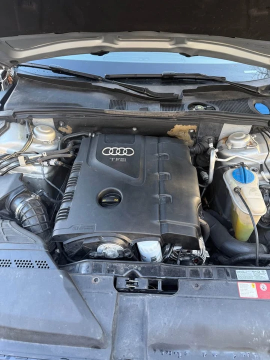 2010 Audi B8 A4 - Image 14 of 14