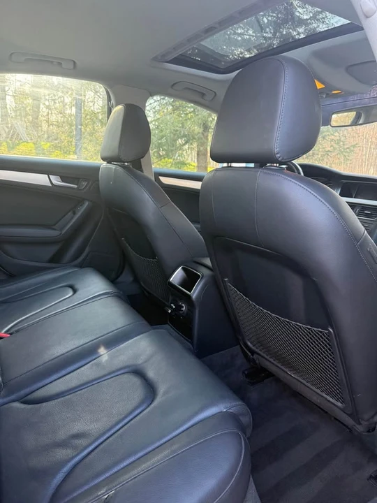 2010 Audi B8 A4 - Image 6 of 14