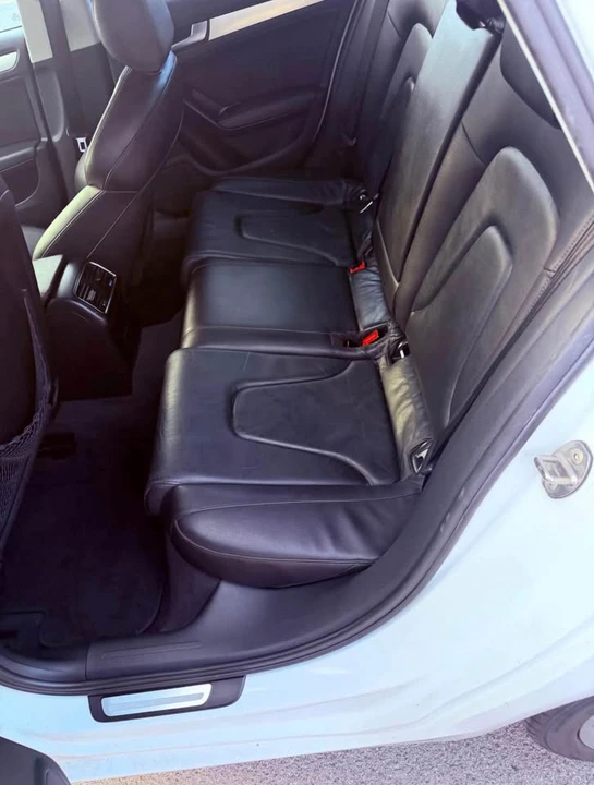 2010 Audi B8 A4 - Image 7 of 11