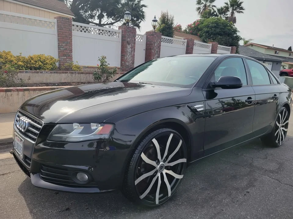 2010 Audi B8 A4 - Image 10 of 10