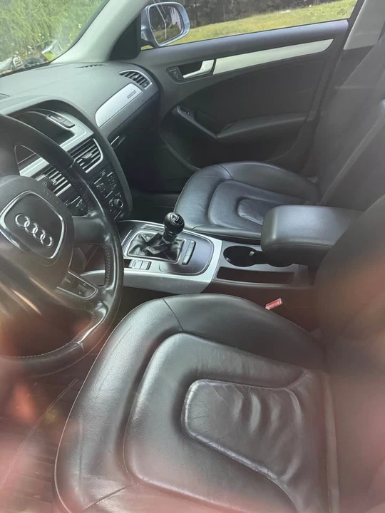 2010 Audi B8 A4 - Image 6 of 6