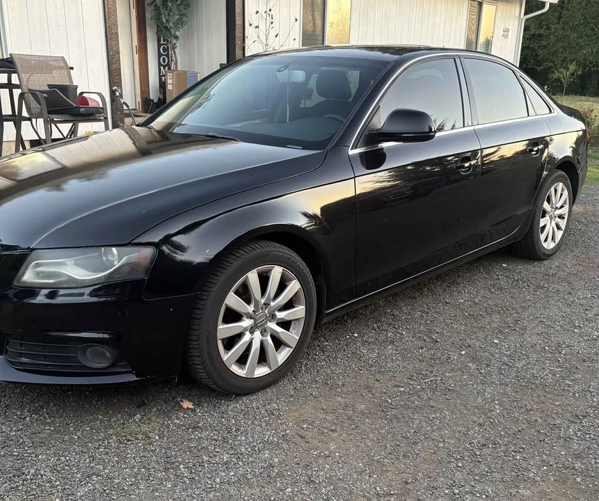 2010 Audi B8 A4 - Image 5 of 11