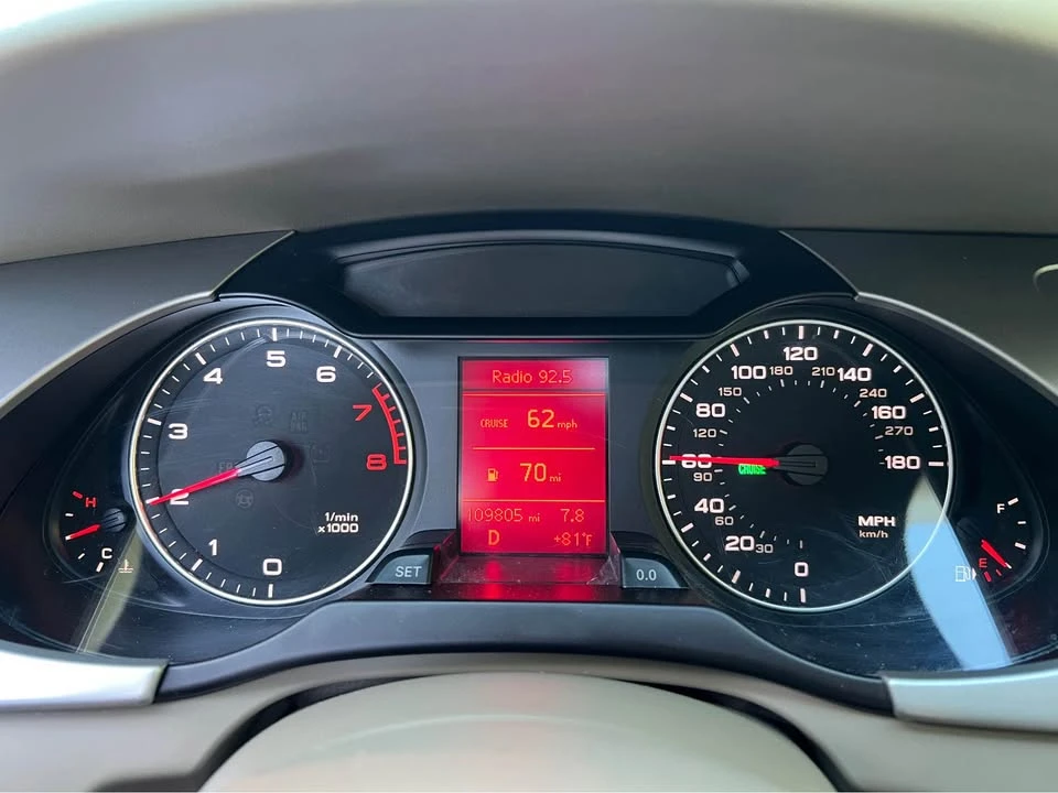 2010 Audi B8 A4 - Image 13 of 14