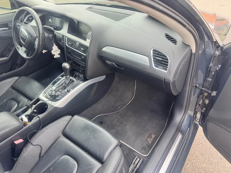2010 Audi B8 A4 - Image 8 of 8