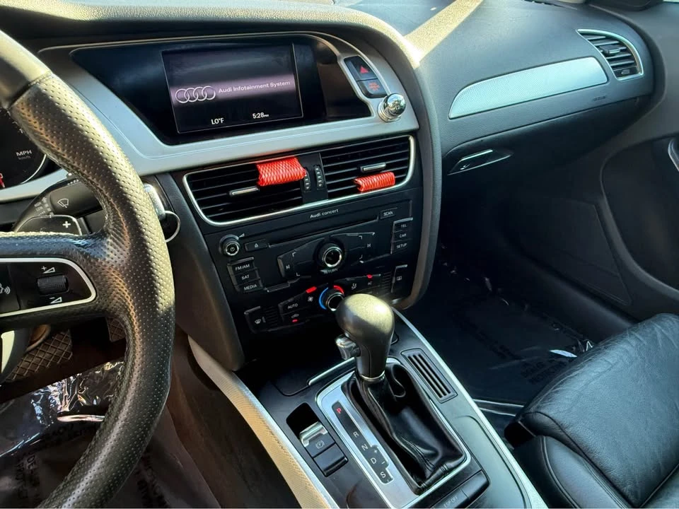 2010 Audi B8 A4 - Image 11 of 14
