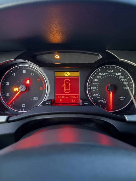 2010 Audi B8 A4 - Image 11 of 11