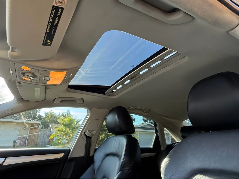 2010 Audi B8 A4 - Image 12 of 14