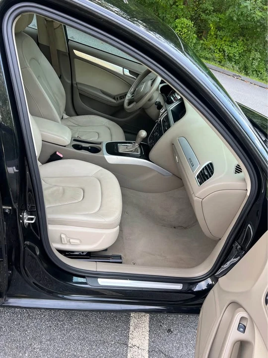 2010 Audi B8 A4 - Image 11 of 14