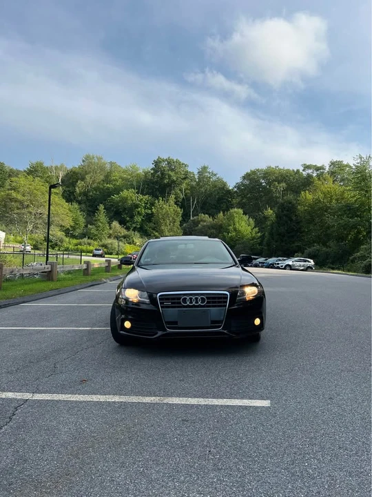 2010 Audi B8 A4 - Image 2 of 14