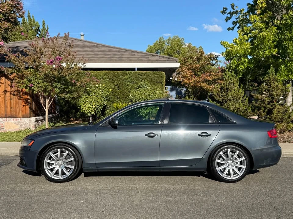2010 Audi B8 A4 - Image 14 of 14
