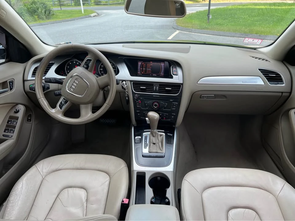 2010 Audi B8 A4 - Image 10 of 14