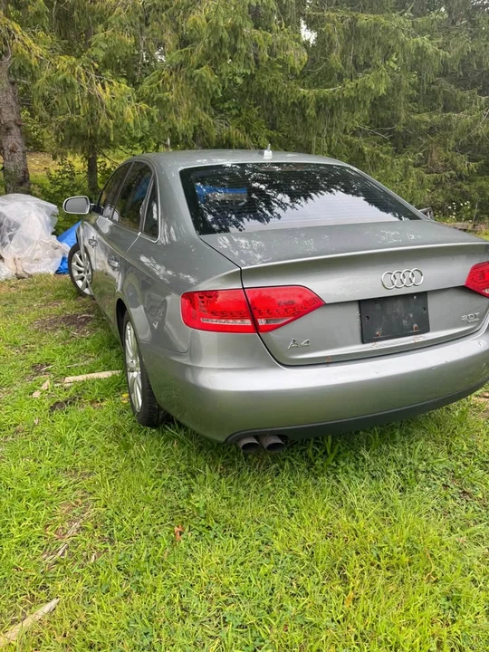 2010 Audi B8 A4 - Image 5 of 6