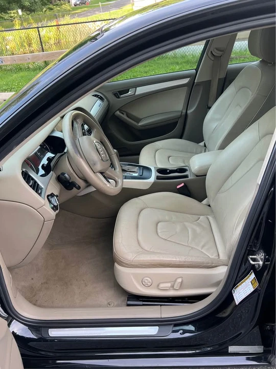 2010 Audi B8 A4 - Image 12 of 14