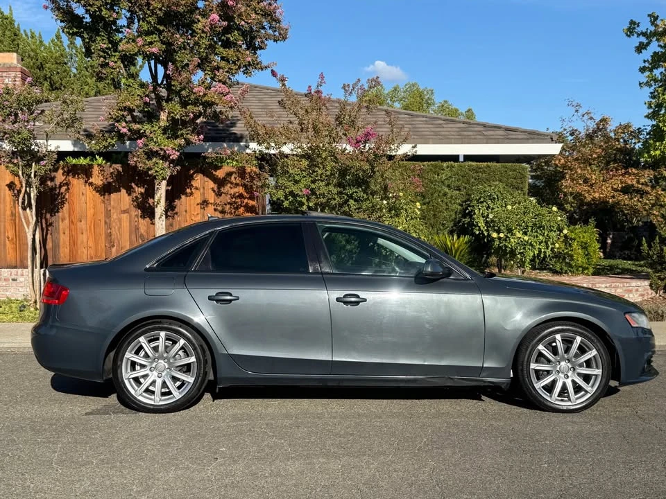 2010 Audi B8 A4 - Image 13 of 14