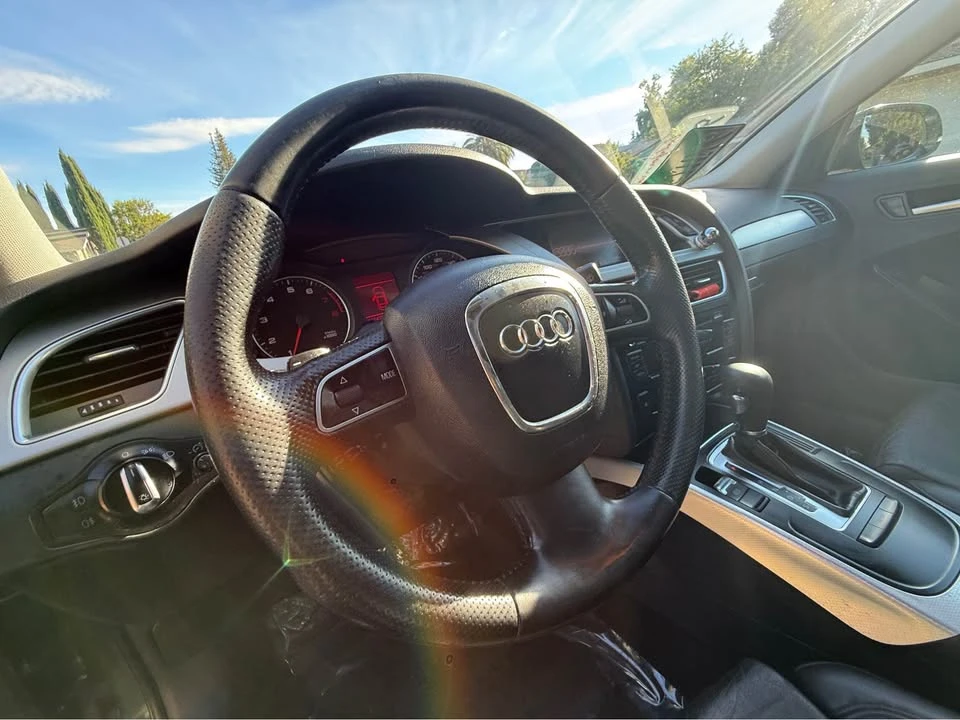 2010 Audi B8 A4 - Image 9 of 14