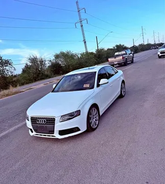 2010 Audi A4 2.0T Premium Sedan 4D