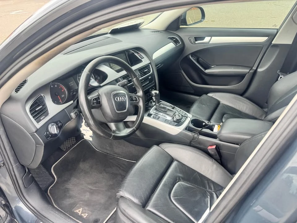 2010 Audi B8 A4 - Image 7 of 8