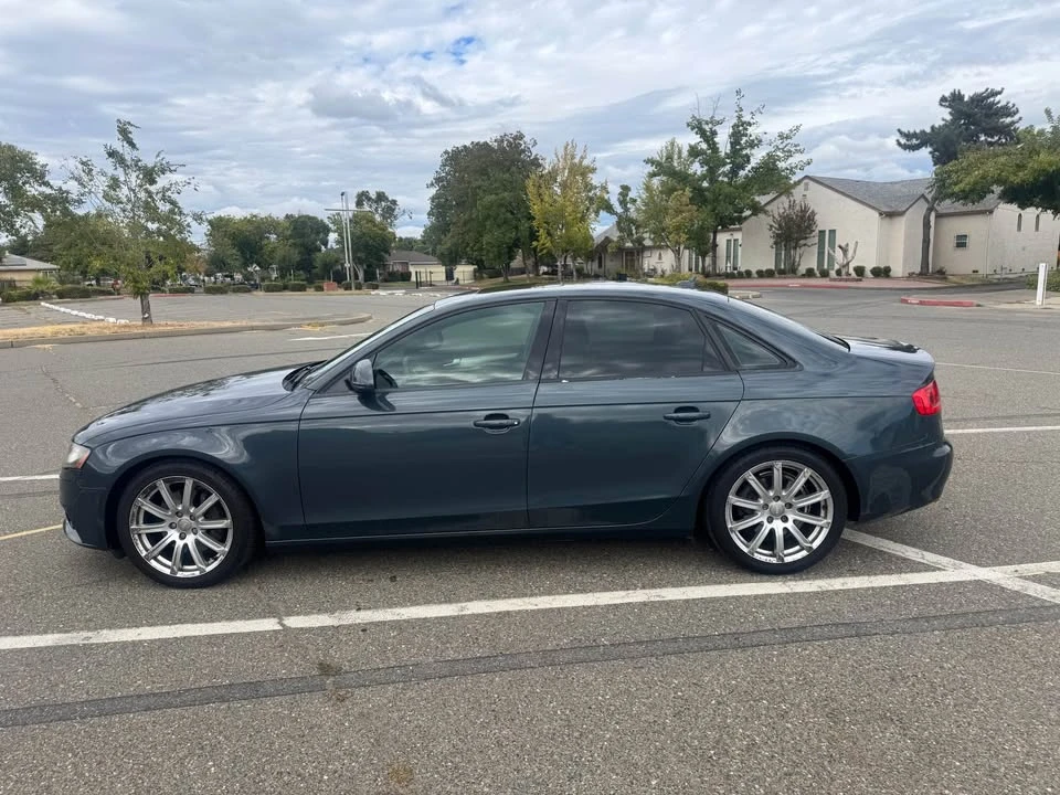 2010 Audi B8 A4 - Image 3 of 8