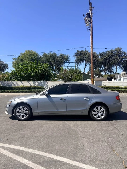 2010 Audi B8 A4 - Image 2 of 13