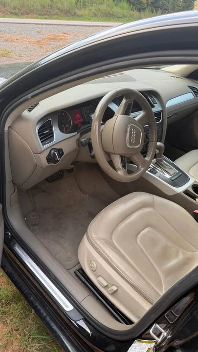 2010 Audi B8 A4 - Image 6 of 7
