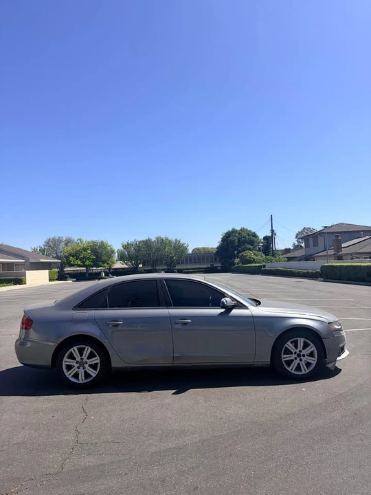2010 Audi B8 A4 - Image 6 of 13