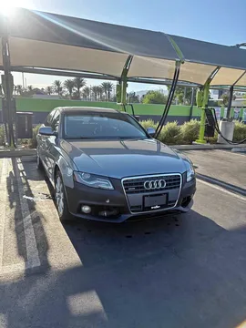 2010 Audi A4 2.0T Premium Sedan 4D